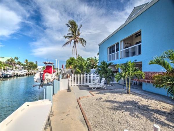 The Florida Keys Home 964155