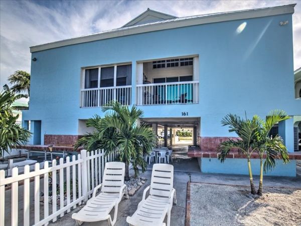 The Florida Keys Home 964155