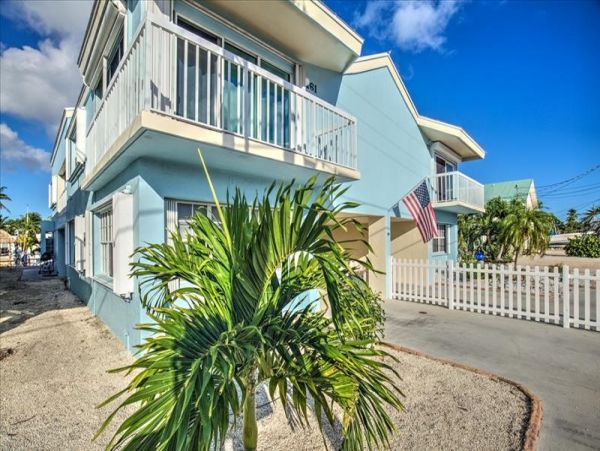 The Florida Keys Home 964155