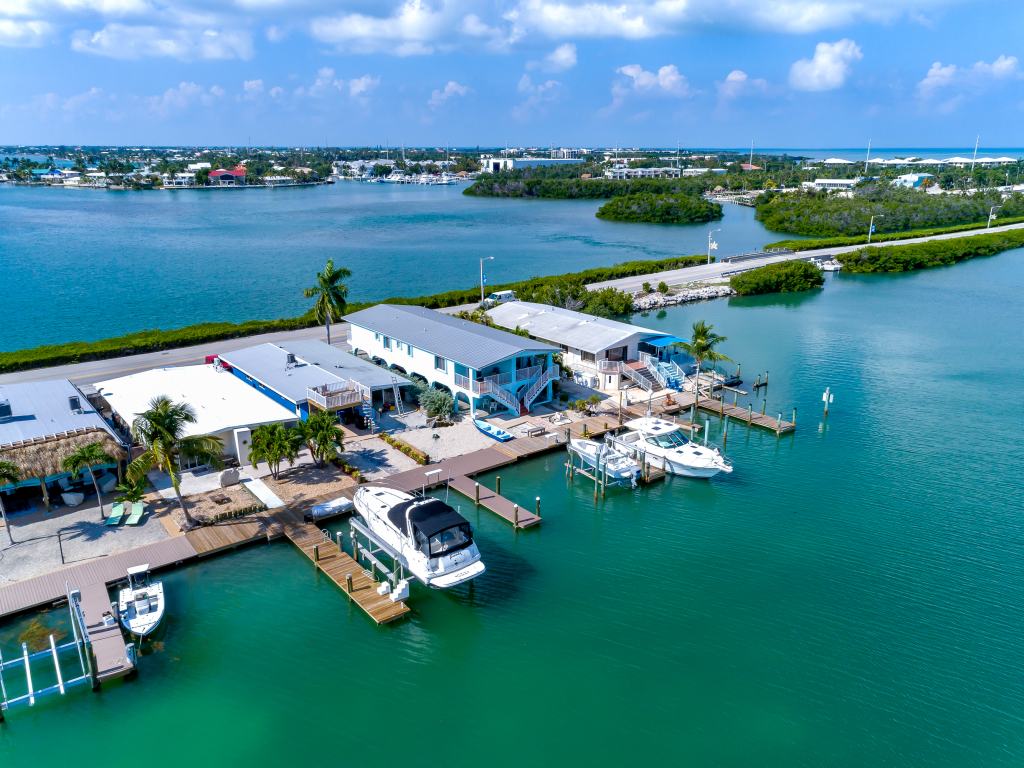 The Florida Keys Condo 964158