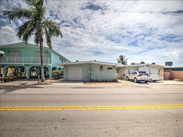 The Florida Keys Condo 964158
