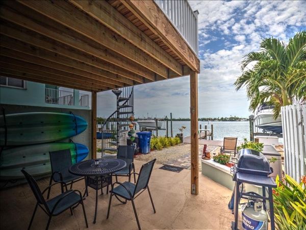 The Florida Keys Condo 964158