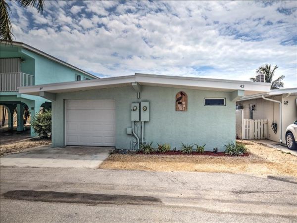 The Florida Keys Condo 964158