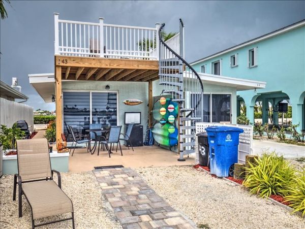 The Florida Keys Condo 964158