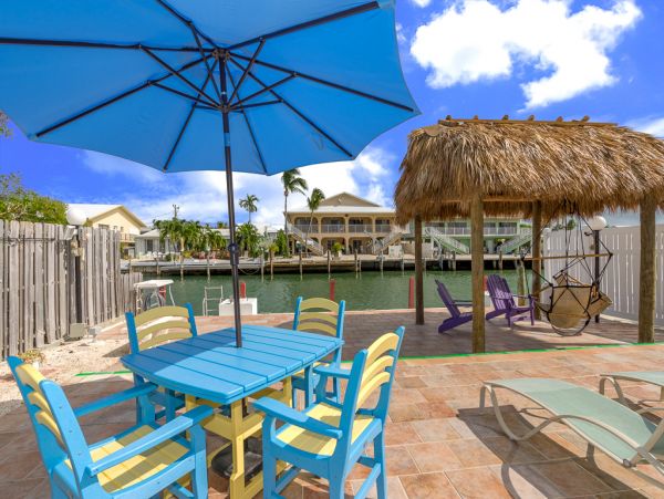 The Florida Keys Home 964159