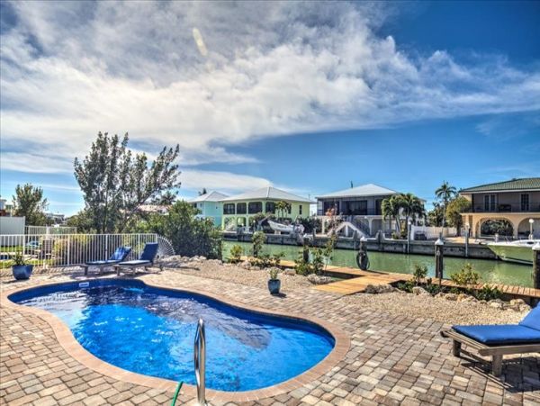 The Florida Keys Home 964161