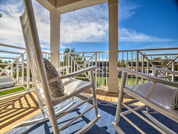 The Florida Keys Home 964161