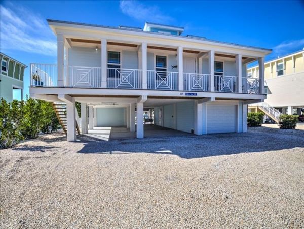 The Florida Keys Home 964161