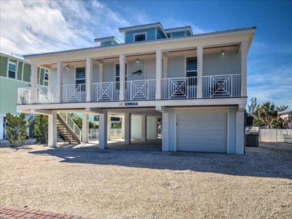The Florida Keys Home 964161