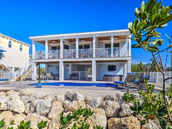 The Florida Keys Home 964161