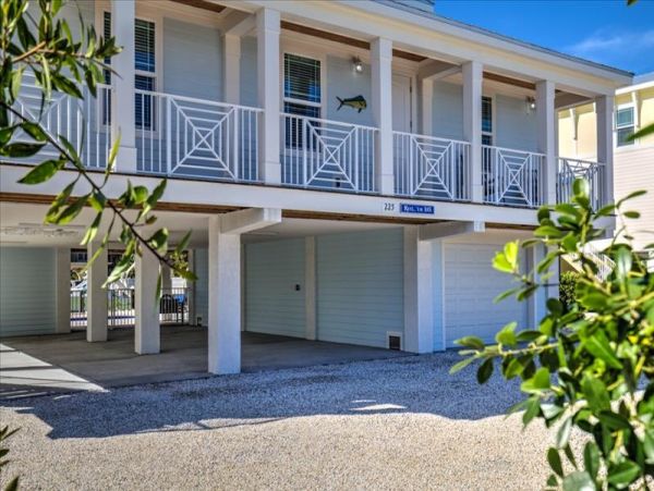 The Florida Keys Home 964161