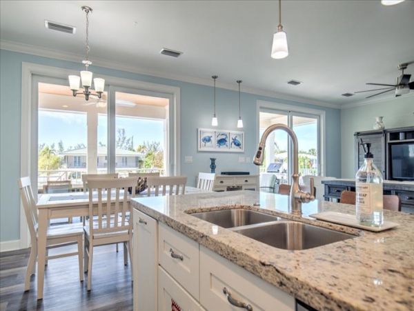 The Florida Keys Home 964161