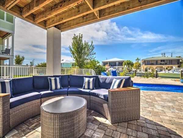 The Florida Keys Home 964161