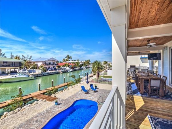The Florida Keys Home 964161