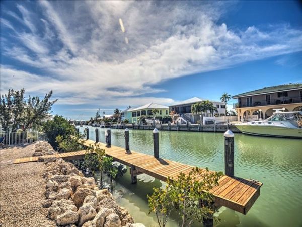 The Florida Keys Home 964161