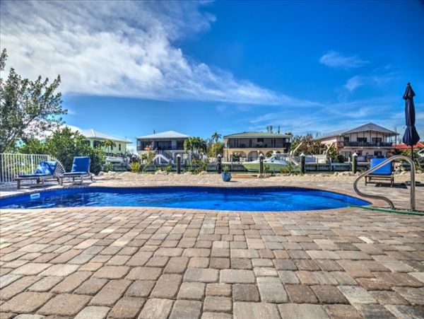 The Florida Keys Home 964161