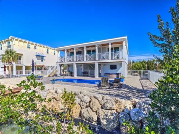 The Florida Keys Home 964161