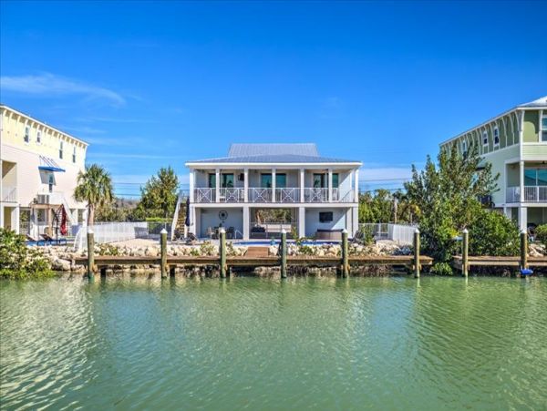 The Florida Keys Home 964161