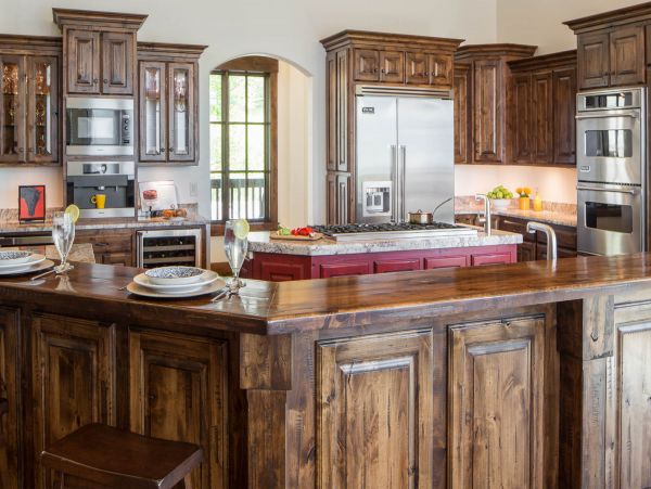 Jackson Hole Luxury Vacation Rental Sleeps Eight Guests