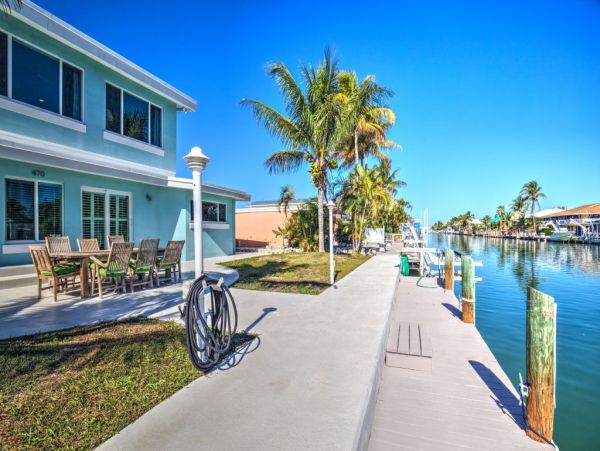 The Florida Keys Home 964163