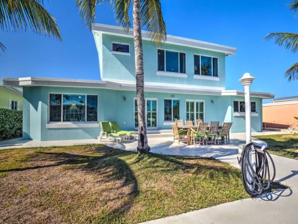 The Florida Keys Home 964163