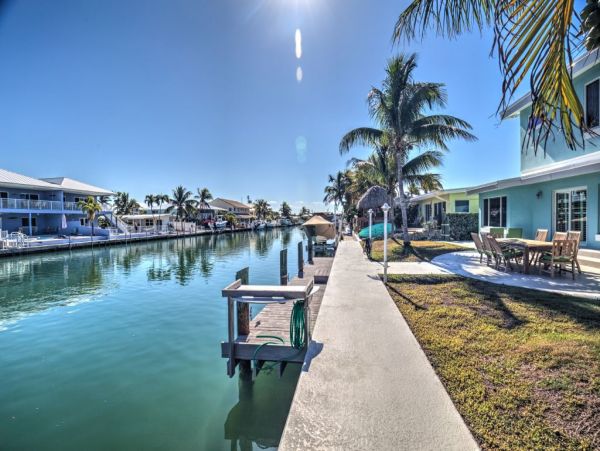 The Florida Keys Home 964163