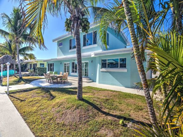 The Florida Keys Home 964163