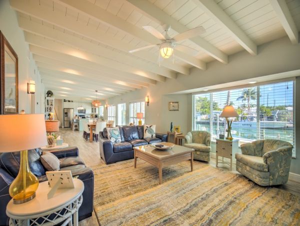 The Florida Keys Home 964163
