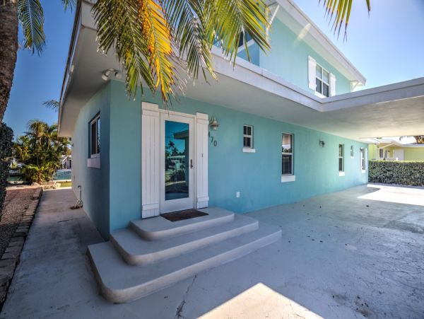 The Florida Keys Home 964163