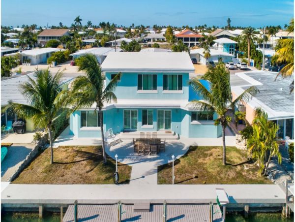 The Florida Keys Home 964163