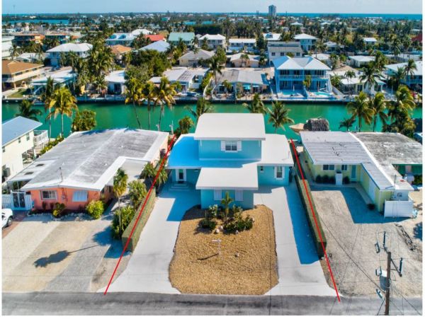 The Florida Keys Home 964163