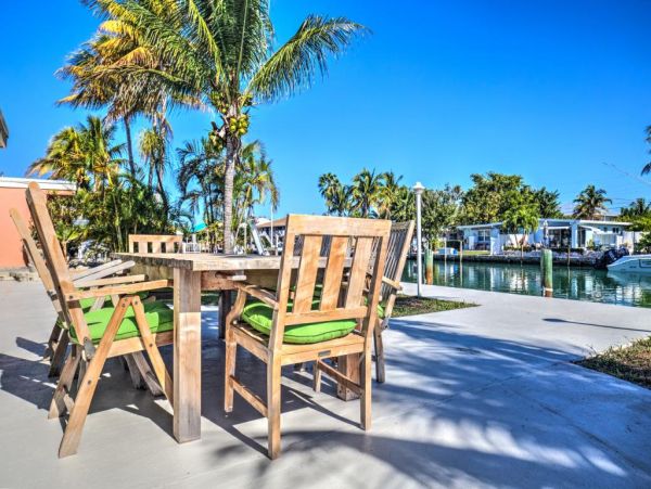 The Florida Keys Home 964163
