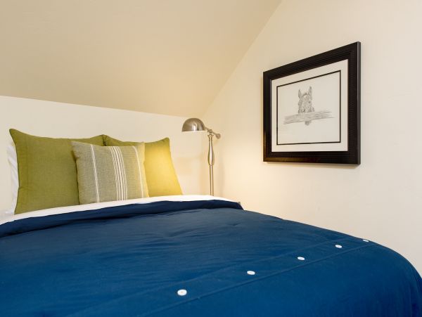 Jackson Hole Four Bedroom Vacation Home with Private Hot Tub