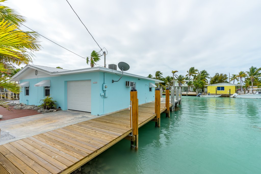 The Florida Keys Home 964165