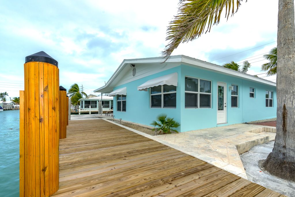 The Florida Keys Home 964165