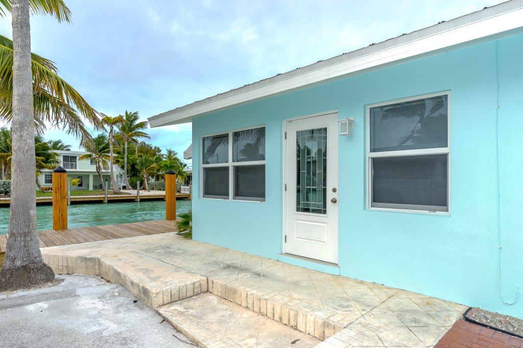 The Florida Keys Home 964165