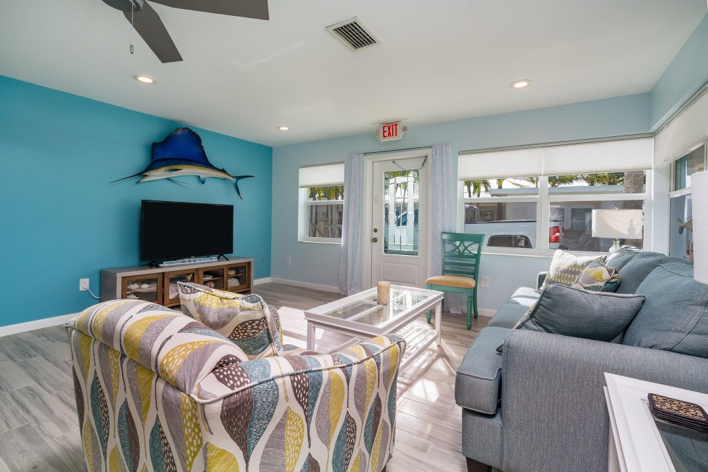 The Florida Keys Home 964165