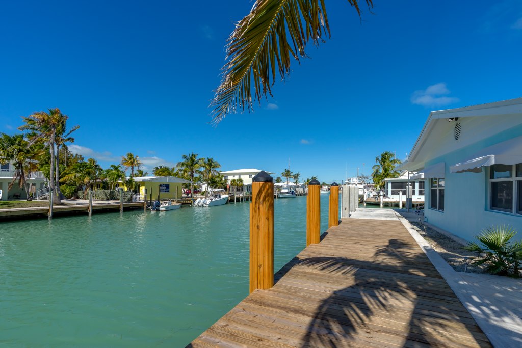 The Florida Keys Home 964165