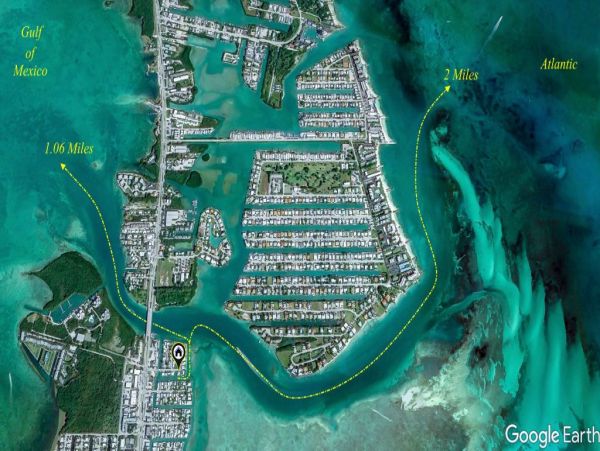 The Florida Keys Home 964165