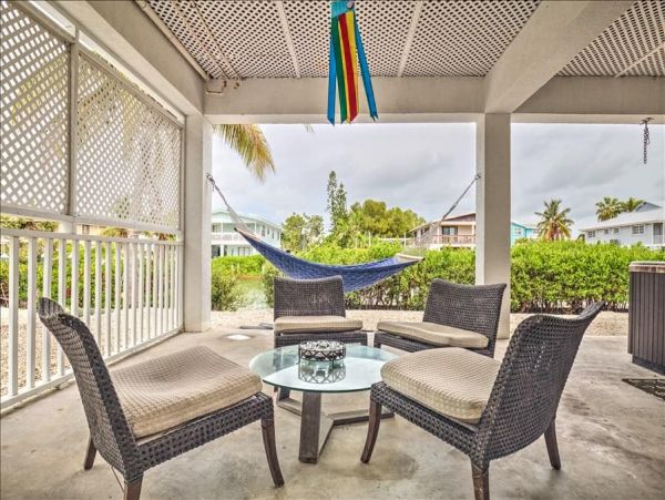 The Florida Keys Home 964166