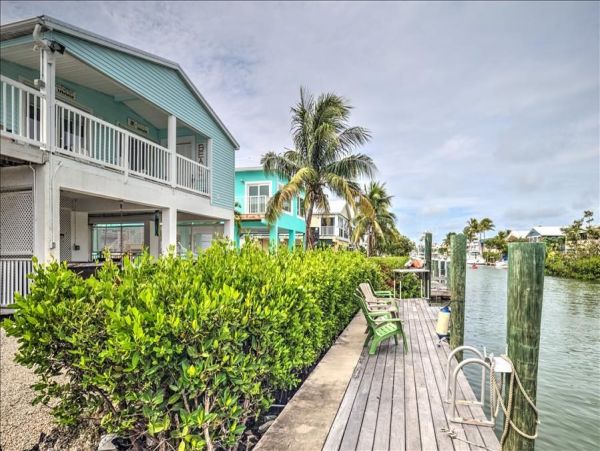 The Florida Keys Home 964166