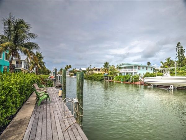 The Florida Keys Home 964166