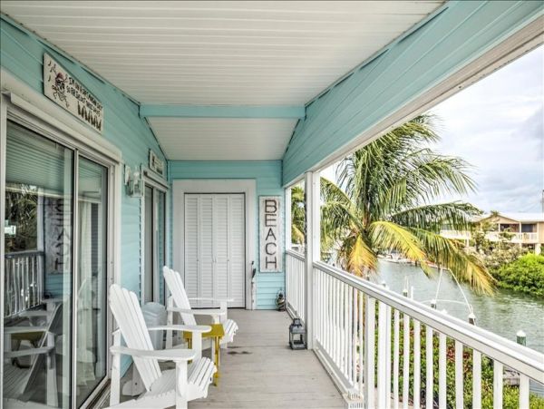 The Florida Keys Home 964166