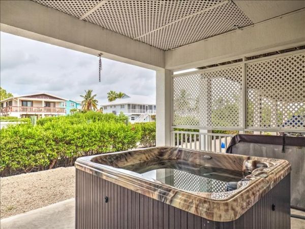 The Florida Keys Home 964166