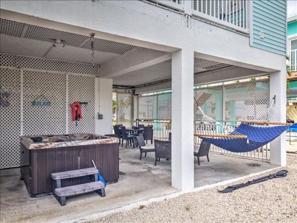 The Florida Keys Home 964166