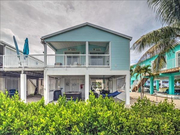 The Florida Keys Home 964166