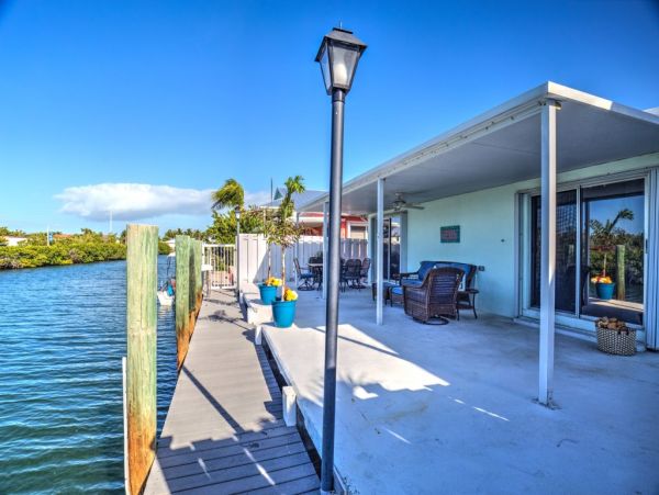 The Florida Keys Home 964171