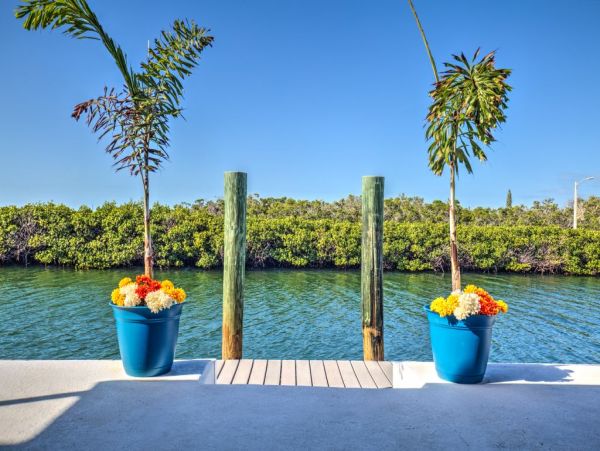 The Florida Keys Home 964171