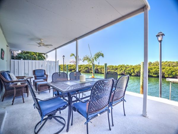 The Florida Keys Home 964171