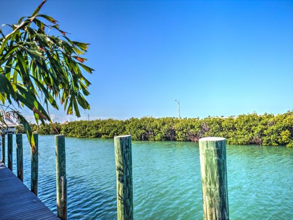 The Florida Keys Home 964171